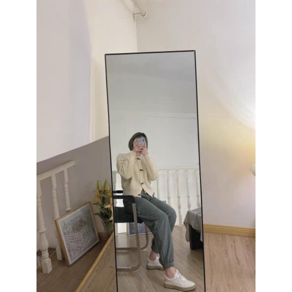 Áo len cardigan cài khuy gỗ - áo len vặn dày dặn