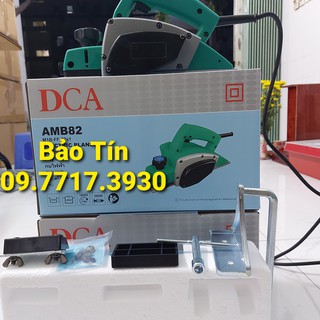 Máy bào điện DCA AMB82 (M1B-FF-82x1)