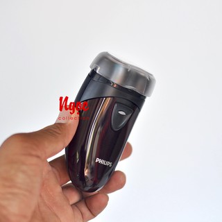 Máy cạo râu du lịch Philips Model PQ206