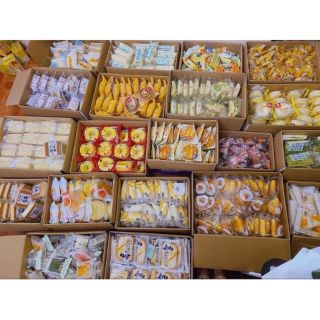 BÁNH MIX VỊ ĐÀI LOAN
