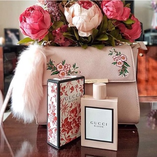 Nước hoa GUCCI BLOOM 30ml/50ml/100ml [AUTHENTIC]
