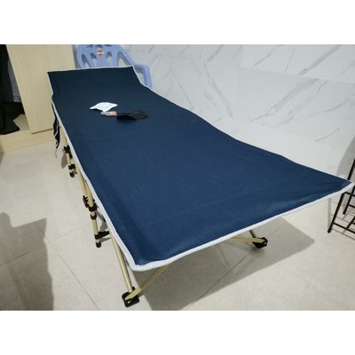 DT132. Giường gấp êm ái, gọn gàng, tiện dụng