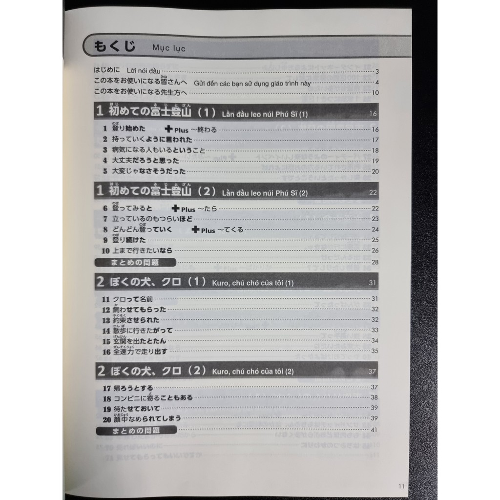 Sách - Try ! Kỳ Thi Năng Lực Nhật Ngữ N3. Phát Triển Các Kỹ Năng Tiếng Nhật Từ Ngữ Pháp (Phiên Bản Tiếng Việt)