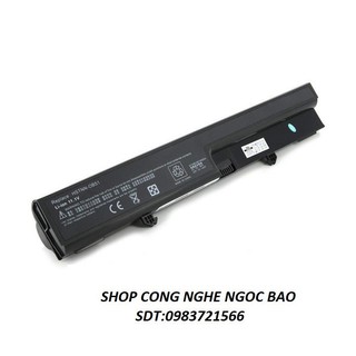 Pin Laptop HP compaq Notebook 6530s 6531s 6535s