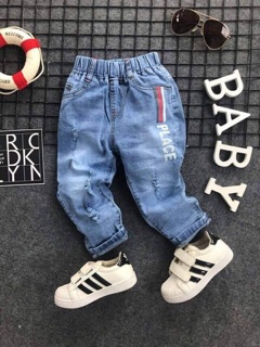 Combo 2 quần Size đại