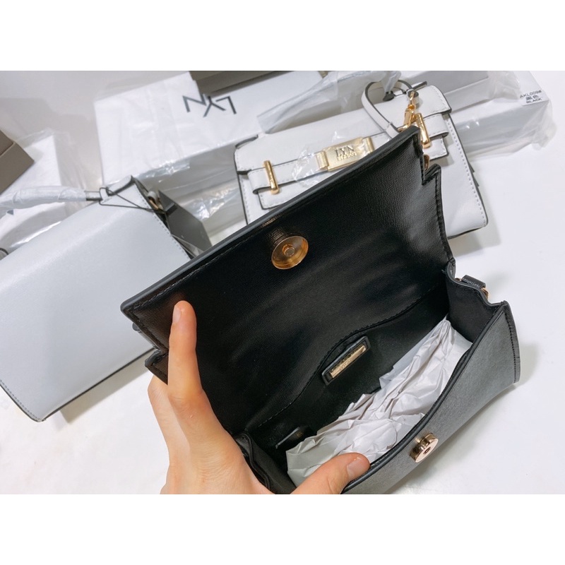 Túi Lyn tay cầm ATLANTIS MINI HANDBAGS