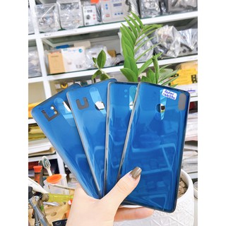 Lưng Kính Xiaomi Redmi Note 8 Pro Zin Chín Hãng