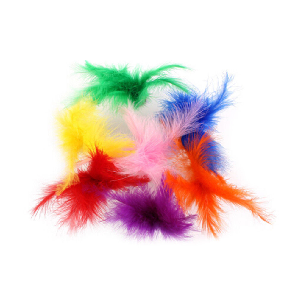 Set 2 Cầu Đá Lông Vũ Vui Nhộn Dành Cho Các Bé