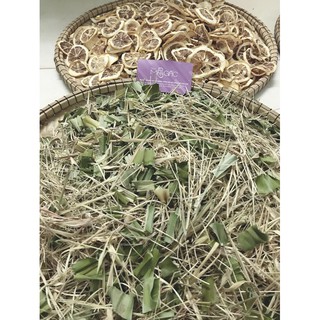 THẢO MỘC XÔNG MẶT