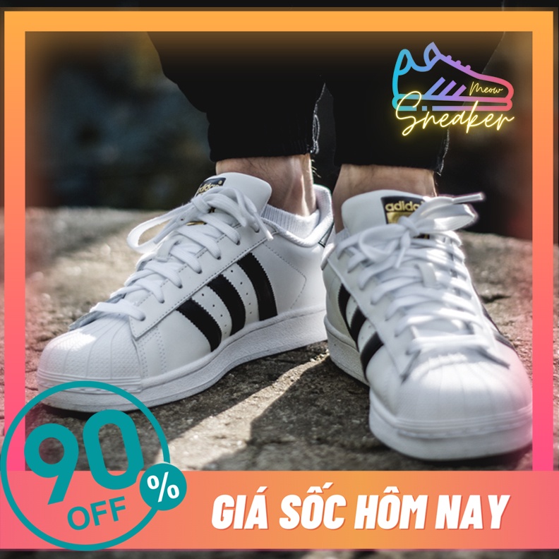 FULLBOX GIÀY THỂ THAO, GIÀY SNEAKER ADIDAS STAN SMITH VNXK