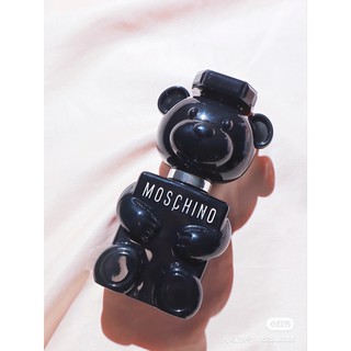 [ Full Size 100ml ] Nước Hoa Moschino Toy Boy