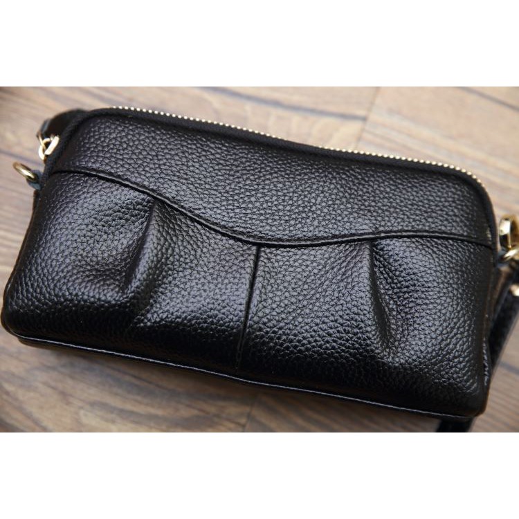 SIÊU SALE VÍ DA BÒ CHẤT XỊN | BigBuy360 - bigbuy360.vn