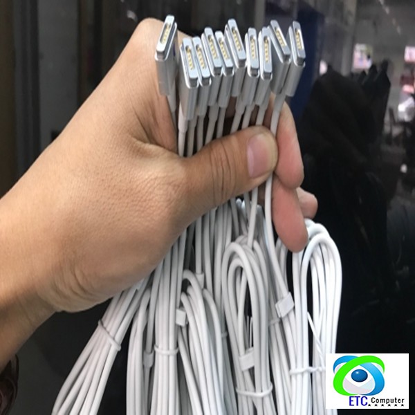 [Mã ELORDER5 giảm 10K đơn 20K] Dây sạc macbook Pro Magsafe 2