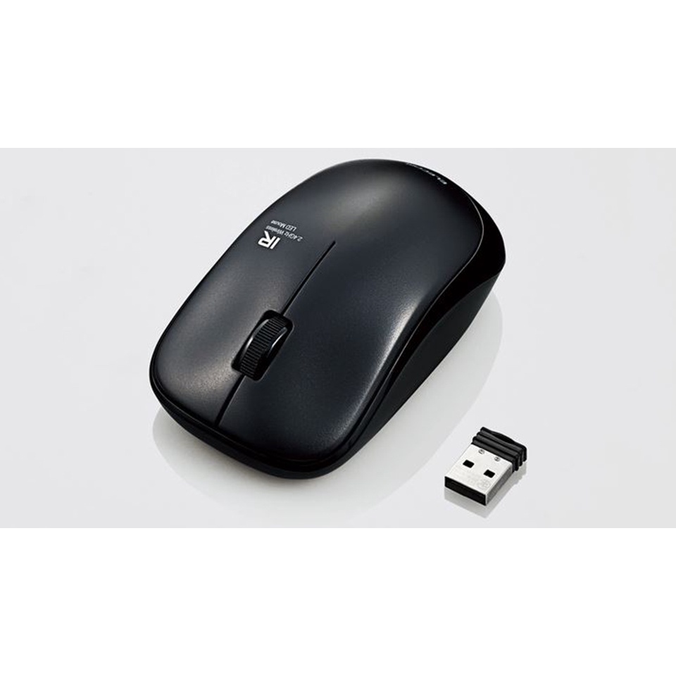 Chuột không dây elecom