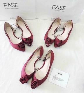Giày bệt Vincci