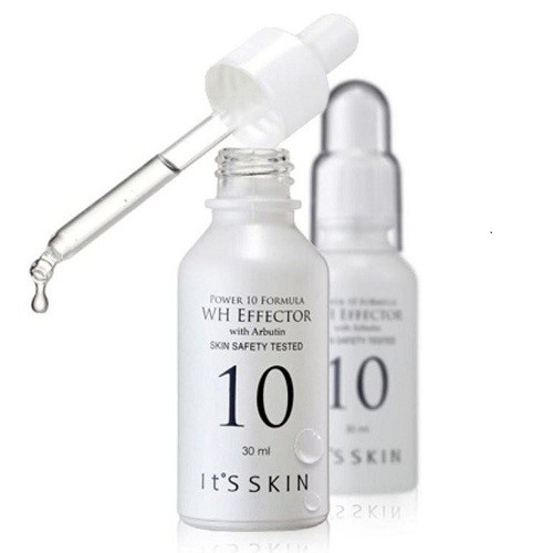 It'S SKIN - Tinh Chất Dưỡng Trắng It’s Skin Power 10 Formula WH Effector (30ml)