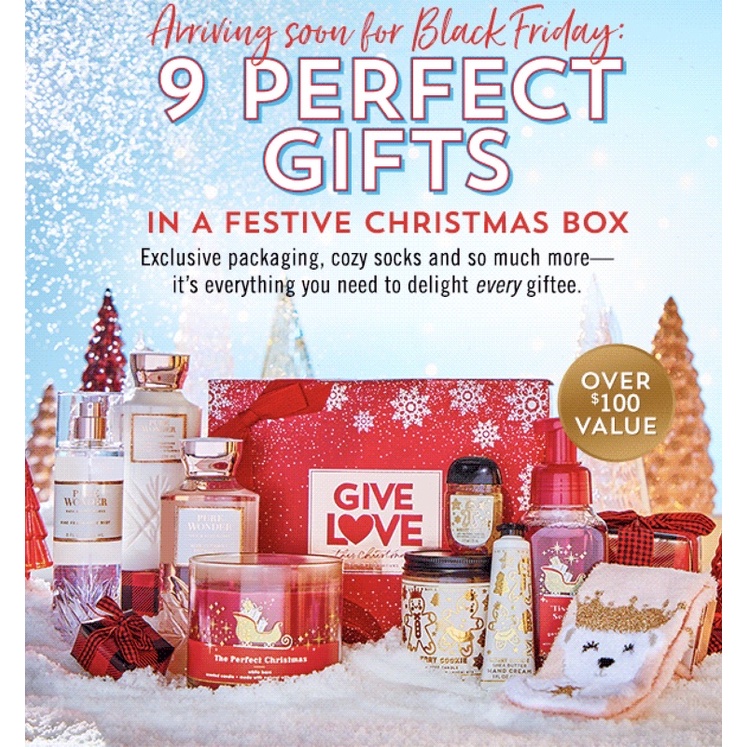 [Trả Order] Nến bath and body works