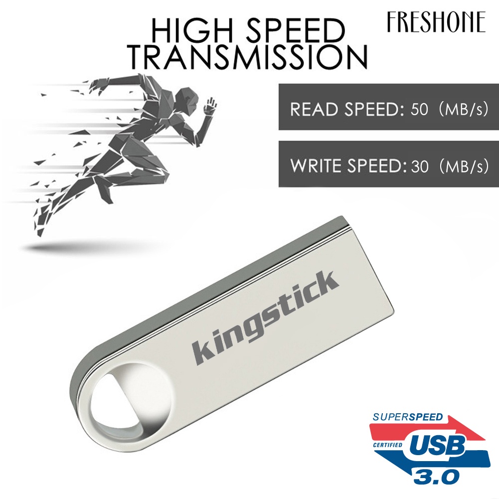 Ổ Đĩa U Kingstick 64 / 128 / 256 / 400GB | BigBuy360 - bigbuy360.vn