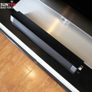 Loa Bluetooth SUNTEK V361 - Đen