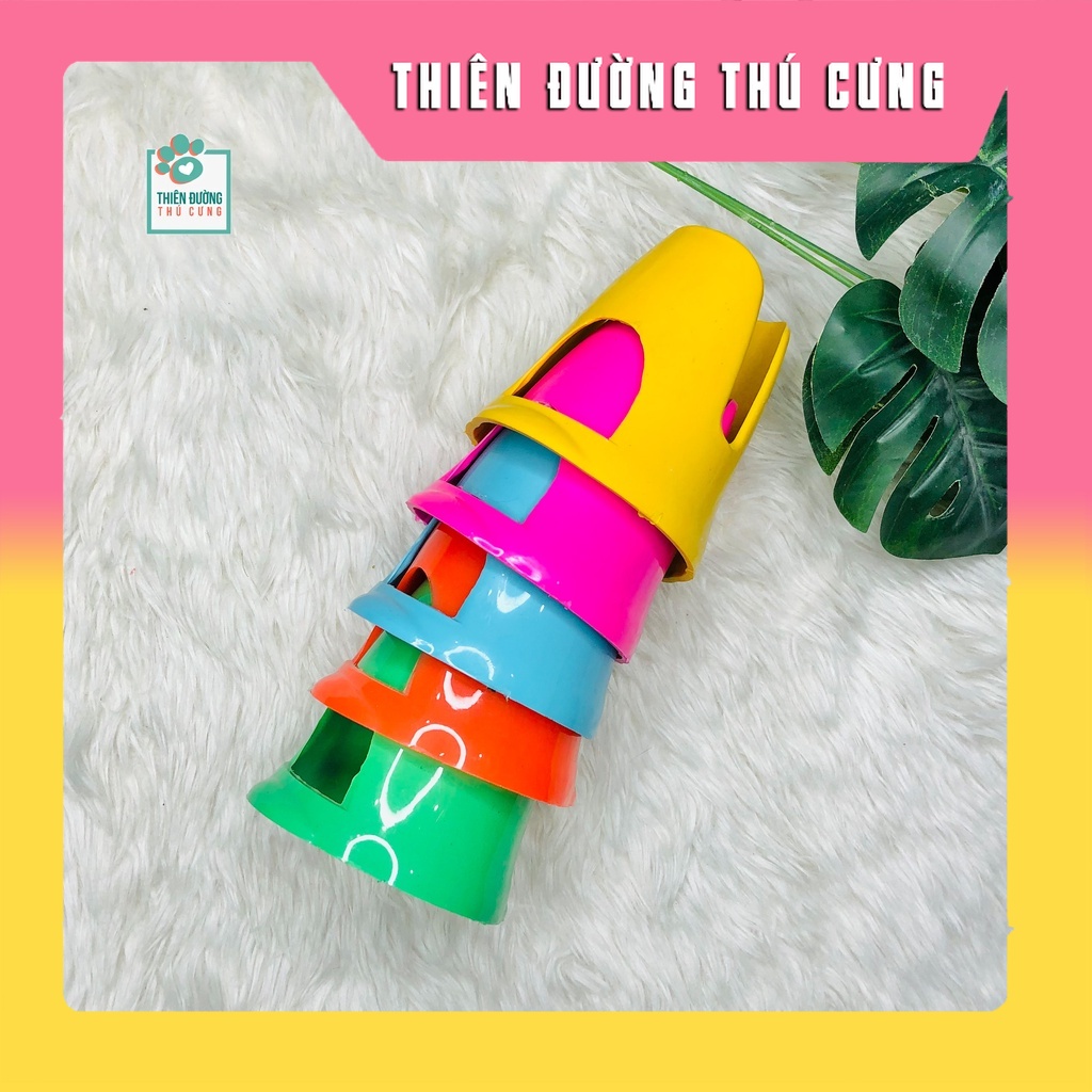 Đế Đựng Bình Nước Cho Hamster