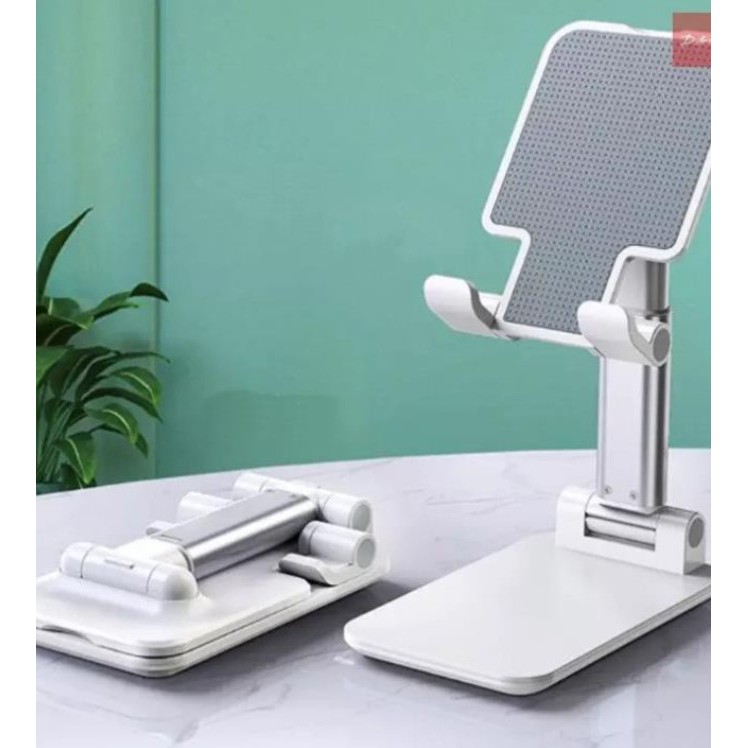 Giá Đỡ Để Điện Thoại, Máy Tính Bảng I.Pad, Kệ Đỡ Đa Năng Dễ Gấp Gọn