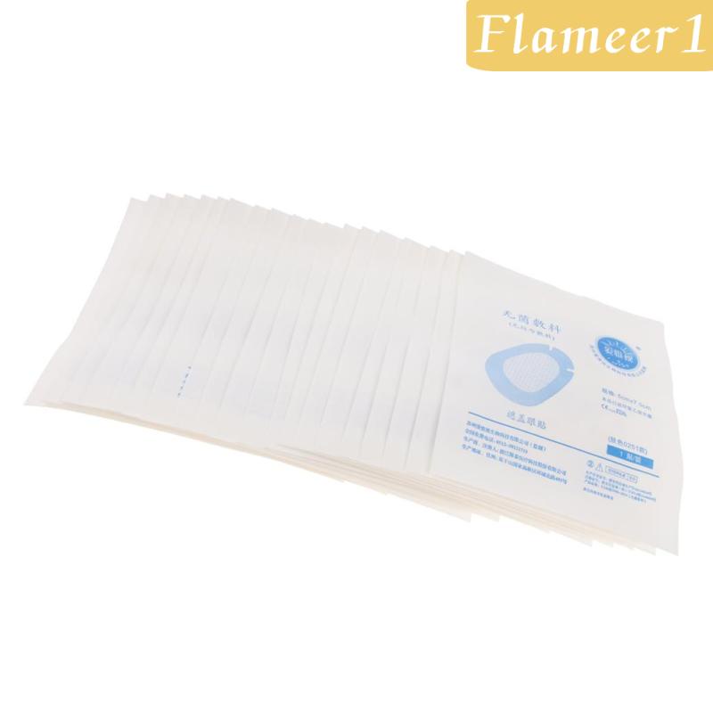 Set 20 Miếng Dán Mắt Dùng 1 Lần Tiện Lợi Dành Cho Trẻ Em