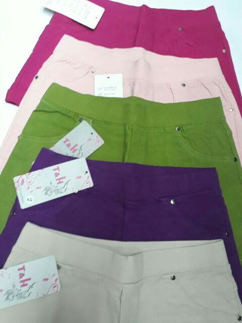 Quần short kaki nữ Việt Nam giá tốt - 2940 | BigBuy360 - bigbuy360.vn