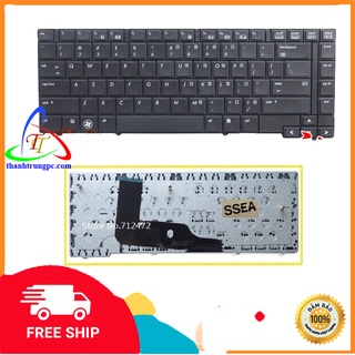 Bàn phím laptop HP Elitebook 8440 8440P