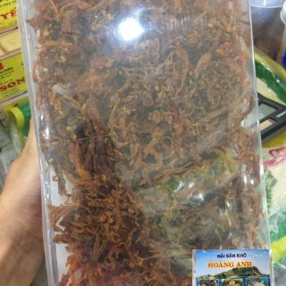 bò khô xé sợi
