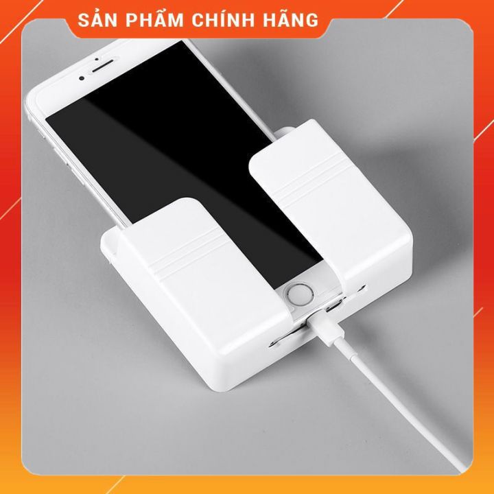 Giá Đở Điện Thoại Dán Tường