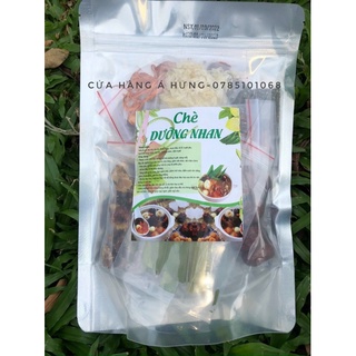 COMBO CHÈ DƯỠNG NHAN