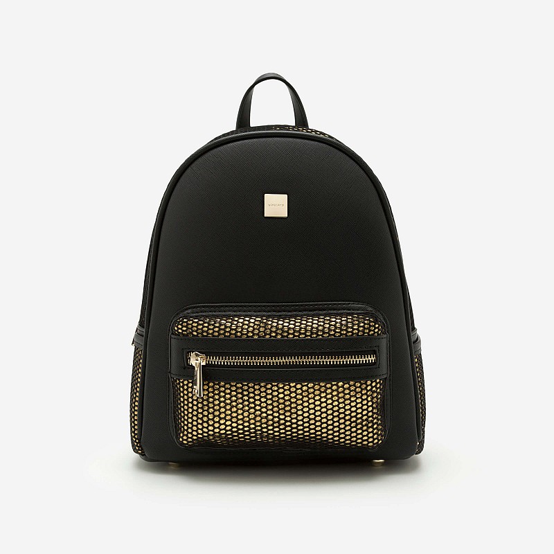 Túi xách Vascara Đen Mới 100%