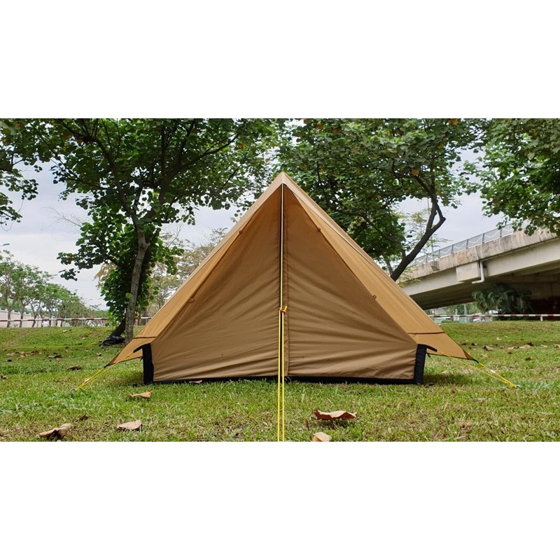 Lều VINTAGE HOME 2 - 3P (lều cắm trại 2-3 người) | BigBuy360 - bigbuy360.vn