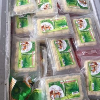 Bánh Sữa Tươi
