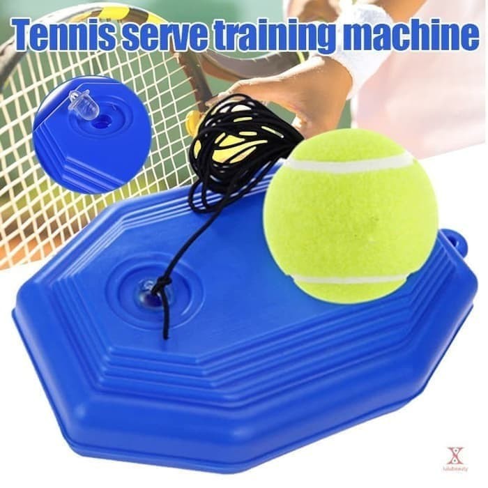 Bộ Dụng Cụ Tập Luyện Tennis Dành Cho Bé 1 Tháng Tuổi