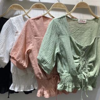Áo kiểu hàng quảng châu