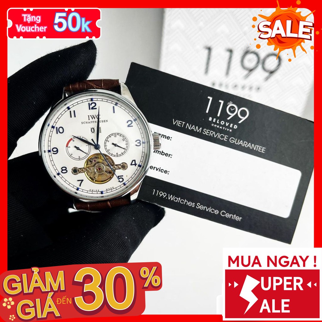 Đồng hồ nam - Đồng Hồ Kim Cơ Chống Nước Chống Xước Máy Chuẩn Chất Liệu Cao Cấp Bảo Hành 6 Tháng 3905 - 1199 Watches | BigBuy360 - bigbuy360.vn