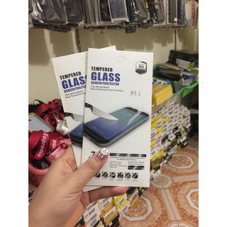 BỘ 2 kính cường lực cho Nokia 8.1