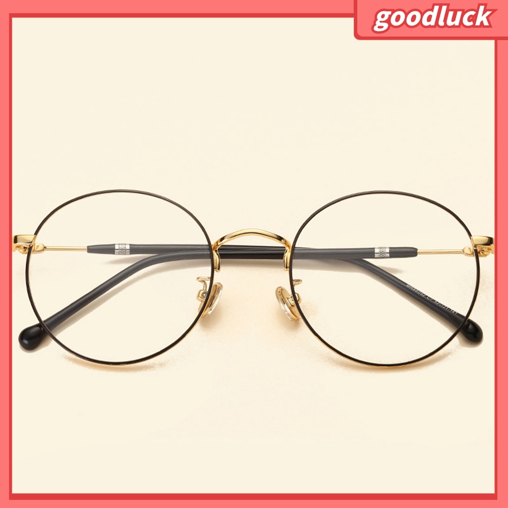 Fairystore| Mắt Kính Thay Đổi Màu Sắc Chống Trượt Dành Cho Nam Nữ