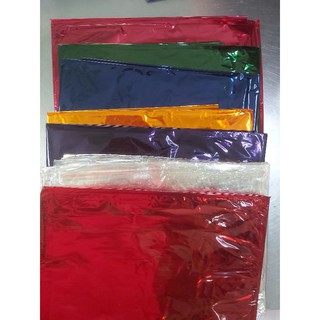 COMBO 5 TỜ BÓNG KIẾNG LÀM LỒNG ĐÈN TRUNG THU