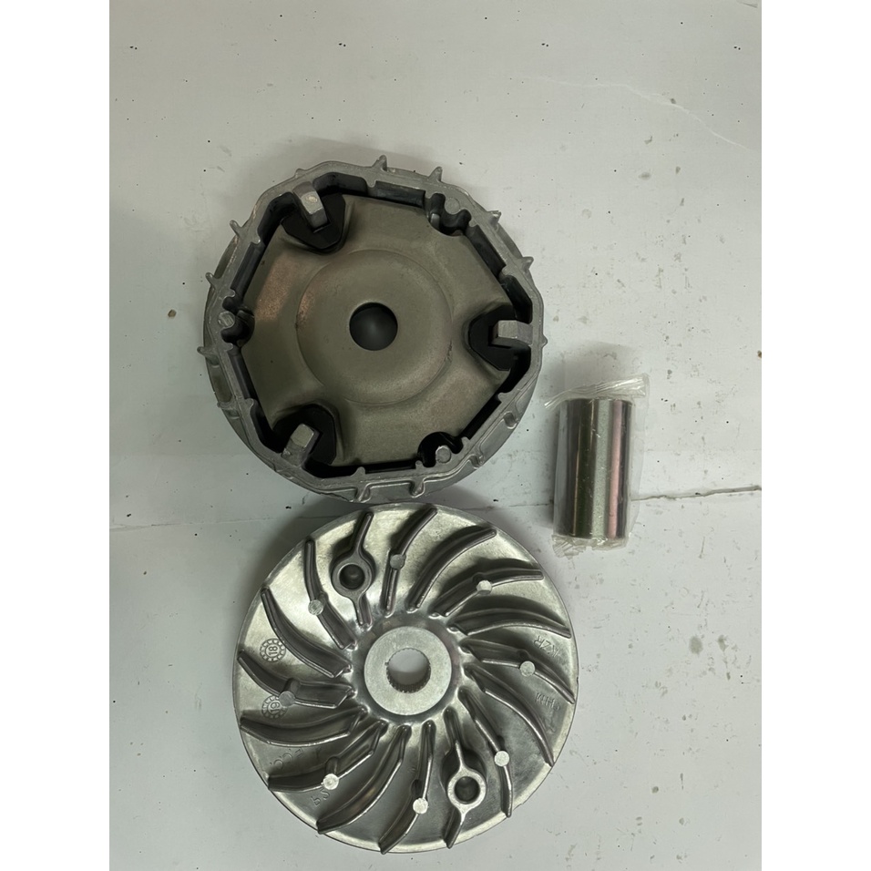 Bộ Nồi Trước AIRBLADE 125/PCX 125/Click 125 ,Vario CỦ , Sh mode ,LEAD125.