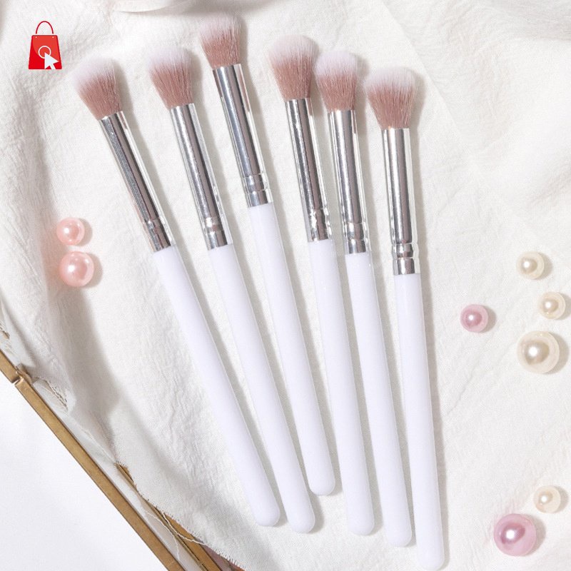 Cọ Trang Điểm Mũi Với Lông Cọ Mềm Mại JP1