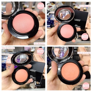 Phấn má hồng khoáng chất MAC Mineralize Blush