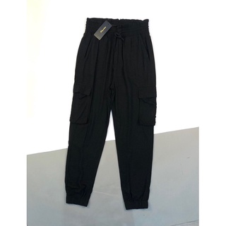 Quần jogger nữ làm mát