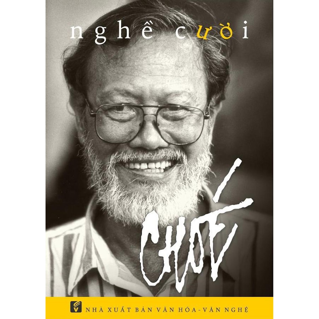 Nghề Cười