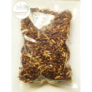 Trái Ô Rô Nước - Kiên Giang