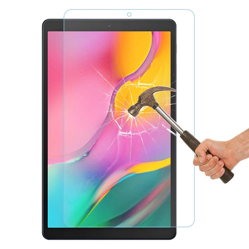 Kính Cường Lực Bảo Vệ Màn Hình Máy Tính Bảng Samsung Galaxy Tab Tab A 7.0 / T285 Tab E 8.0 / T377 Tad Pro S