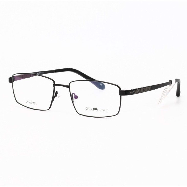 Gọng Kính Cận Exfash EF49272T