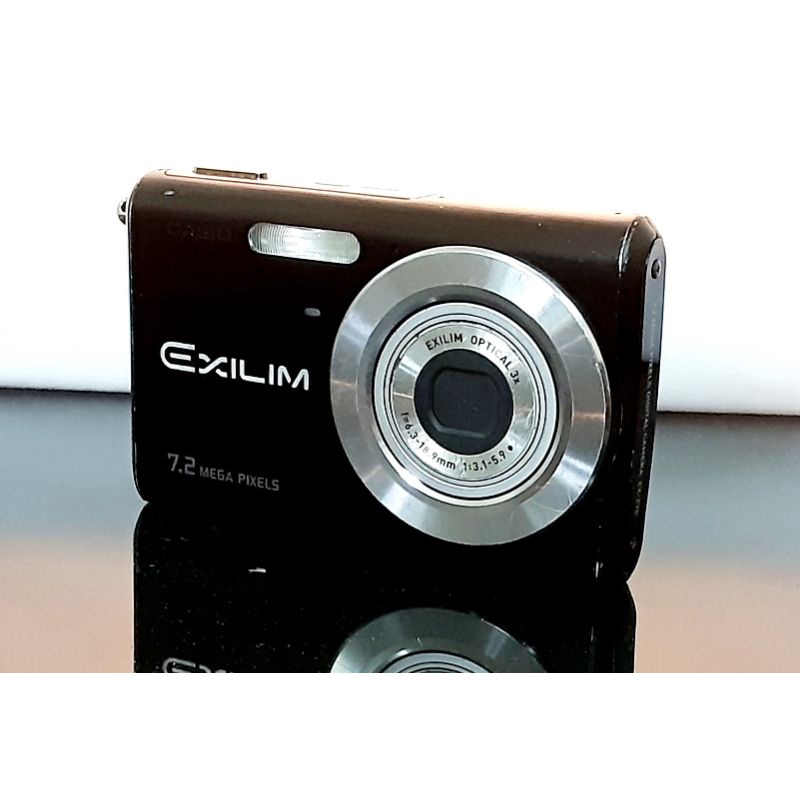 Máy ảnh KTS casio