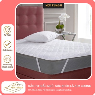 TẤM LÓT BẢO VỆ NỆM HÀNG KHÁCH SẠN CAO CẤP 1M/1M2/1M4/1M6/1M8/2M2.